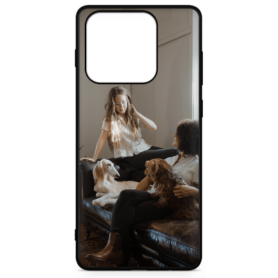 Poco M5s Personalised Phone Case